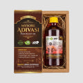 Mysore Adivasi Massage Oil